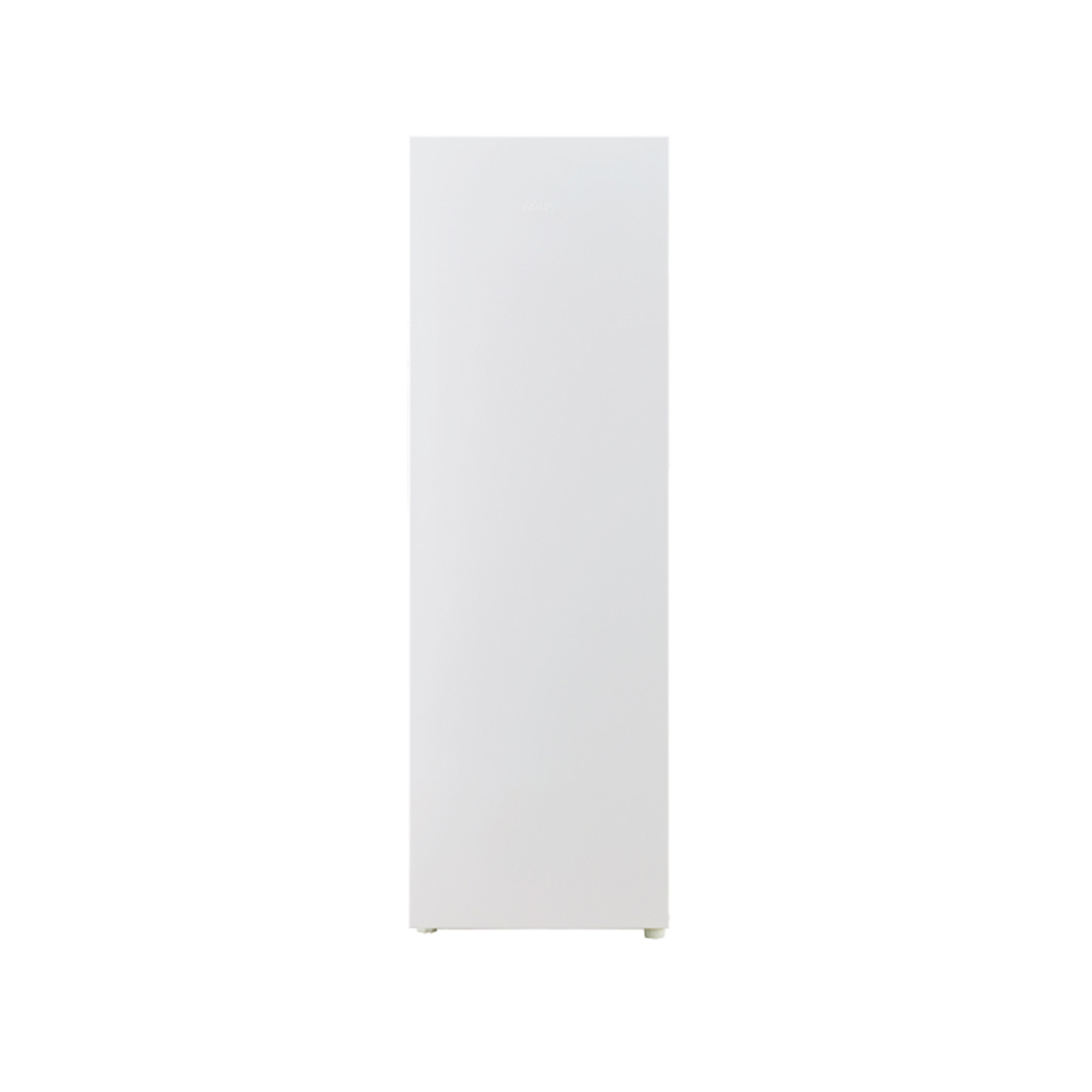 AQUA 1ドア冷凍庫 180L クリアホワイト AQF-F18R W (右開き) / AQUA（アクア） / 冷蔵庫・冷凍庫 / AQU10202_dt_01.jpg