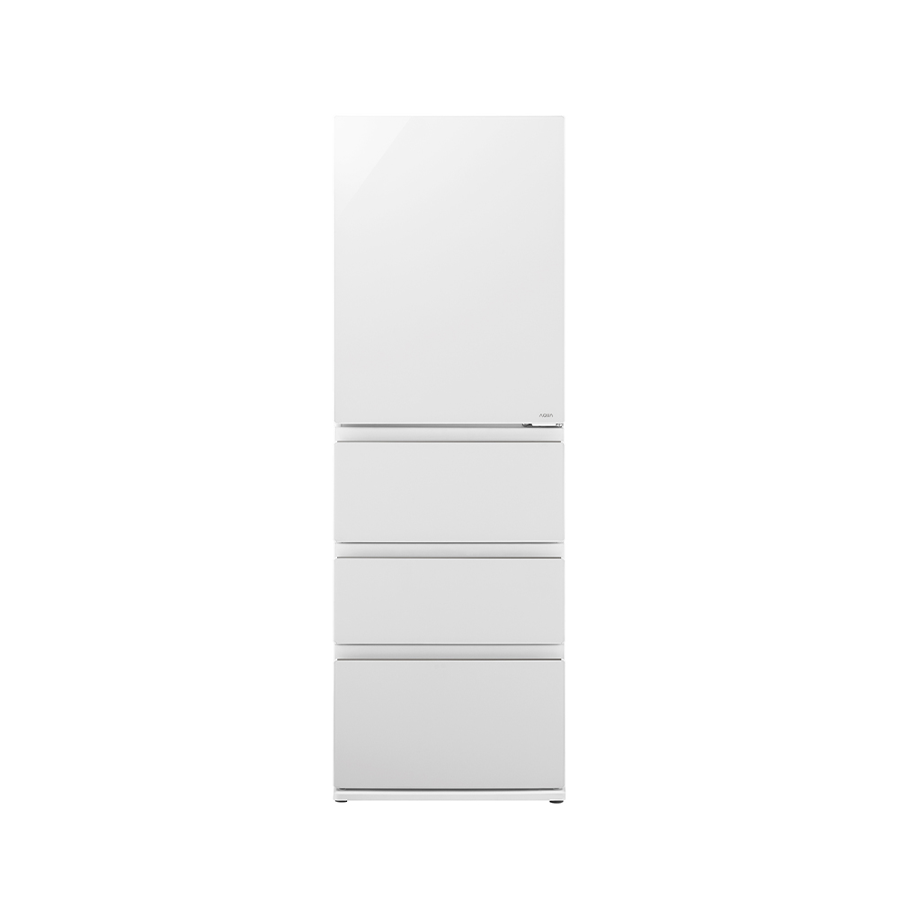 AQUA 4ドア冷凍冷蔵庫 DELIE＋ 433L AQR-VZ43R (右開き) / AQUA（アクア） / 冷蔵庫・冷凍庫 / AQU10209_dt_03.jpg