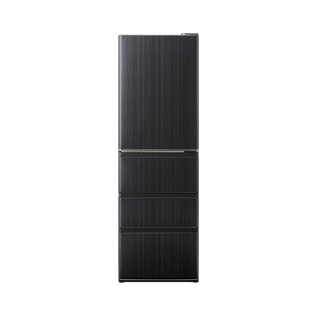 AQUA 4ドア冷凍冷蔵庫 DELIE＋ 458L AQR-V46R (右開き) / AQUA（アクア） / 冷蔵庫・冷凍庫 / AQU10211_dt_01.jpg