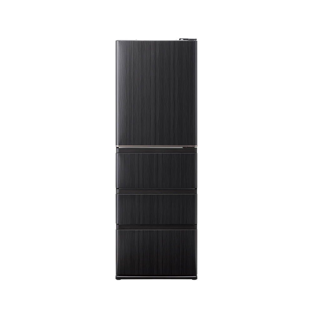 AQUA 4ドア冷凍冷蔵庫 DELIE＋ 433L AQR-V43R (右開き) / AQUA（アクア） / 冷蔵庫・冷凍庫 / AQU10213_dt_01.jpg