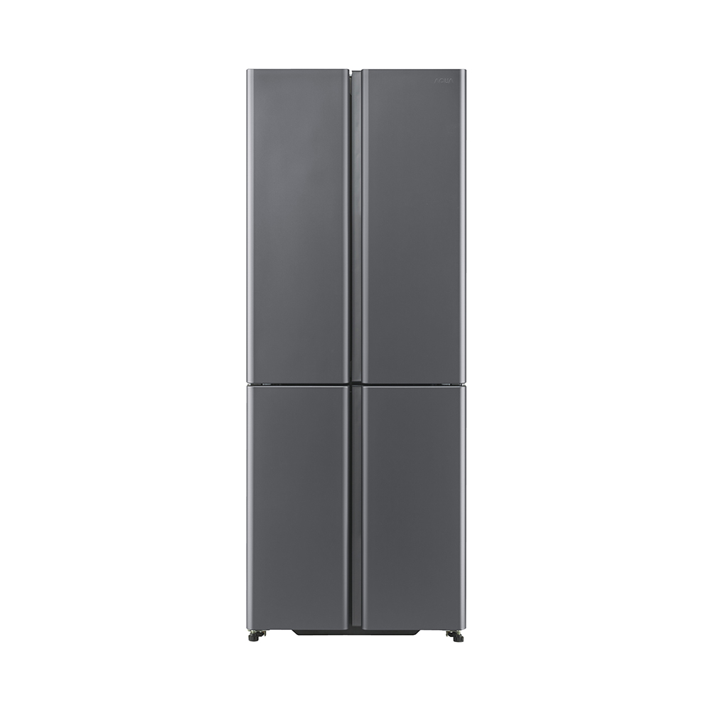 AQUA 4ドア冷蔵庫 TZ SERIES 420L AQR-TZA42R (観音開き) / AQUA（アクア） / 冷蔵庫・冷凍庫 / AQU10222_dt_01.jpg