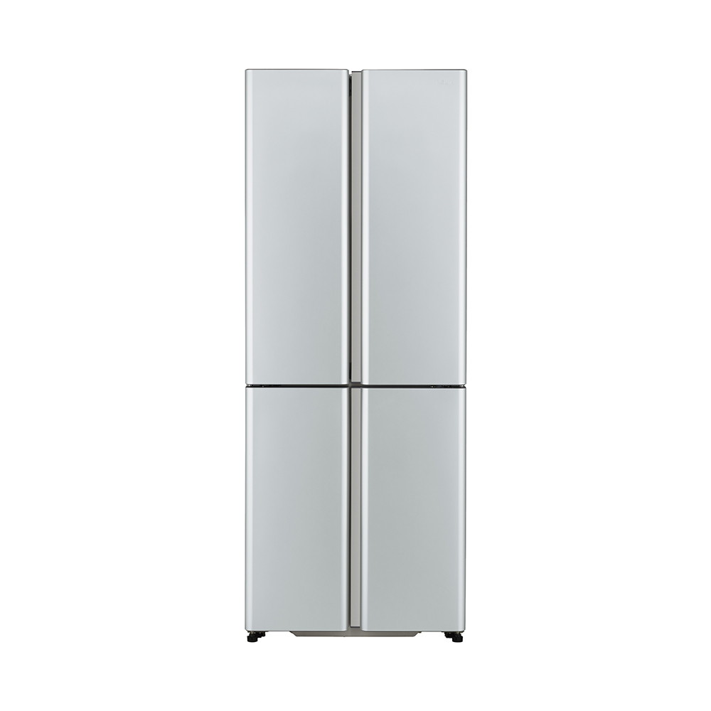 AQUA 4ドア冷蔵庫 TZ SERIES 420L AQR-TZ42R (観音開き) / AQUA（アクア） / 冷蔵庫・冷凍庫 / AQU10223_dt_01.jpg