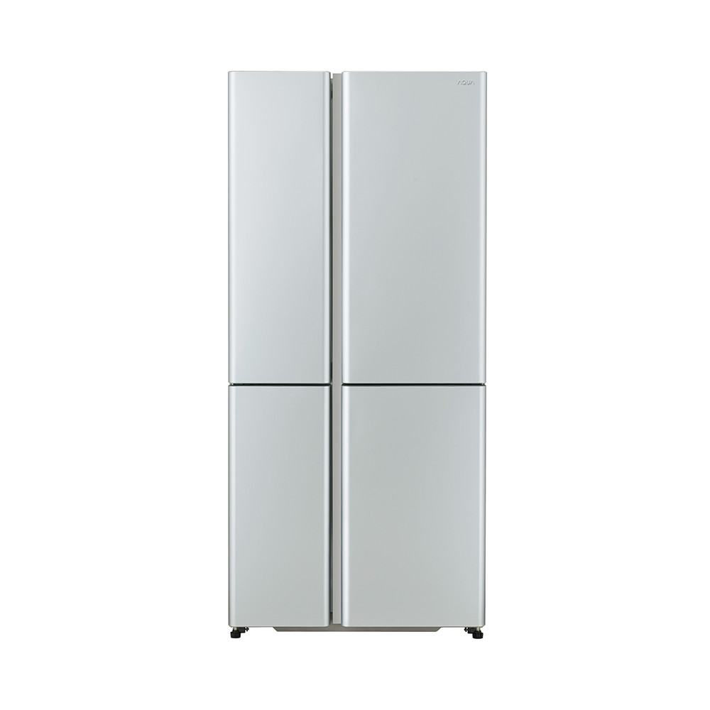 AQUA 4ドア冷蔵庫 TZ SERIES 512L AQR-TZ51R (観音開き) / AQUA（アクア） / 冷蔵庫・冷凍庫 / AQU10225_dt_01.jpg