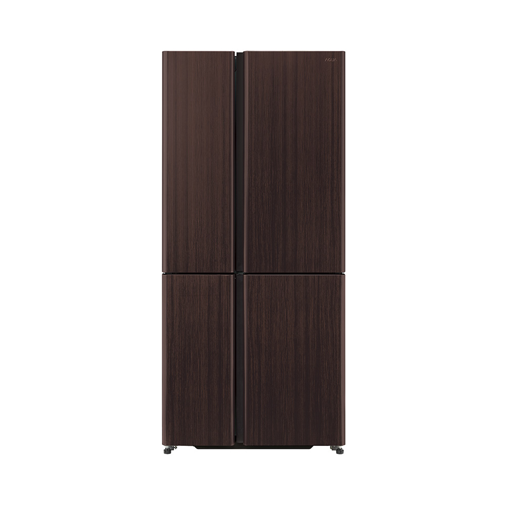 AQUA 4ドア冷蔵庫 TZ SERIES 512L AQR-TZ51R (観音開き) / AQUA（アクア） / 冷蔵庫・冷凍庫 / AQU10225_dt_03.jpg