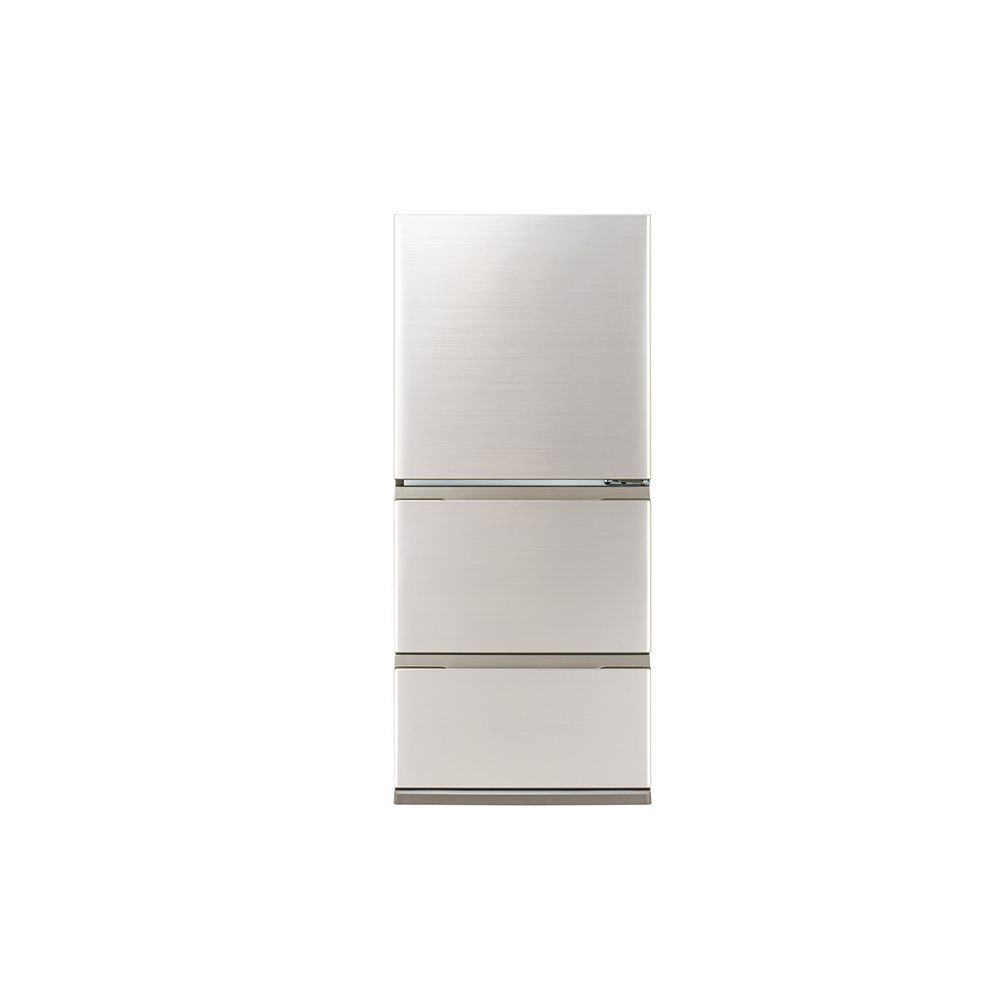 AQUA 3ドア冷蔵庫  FREEZIA+ 262L AQR-S26R (右開き) / AQUA（アクア） / 冷蔵庫・冷凍庫 / AQU10230_dt_01.jpg