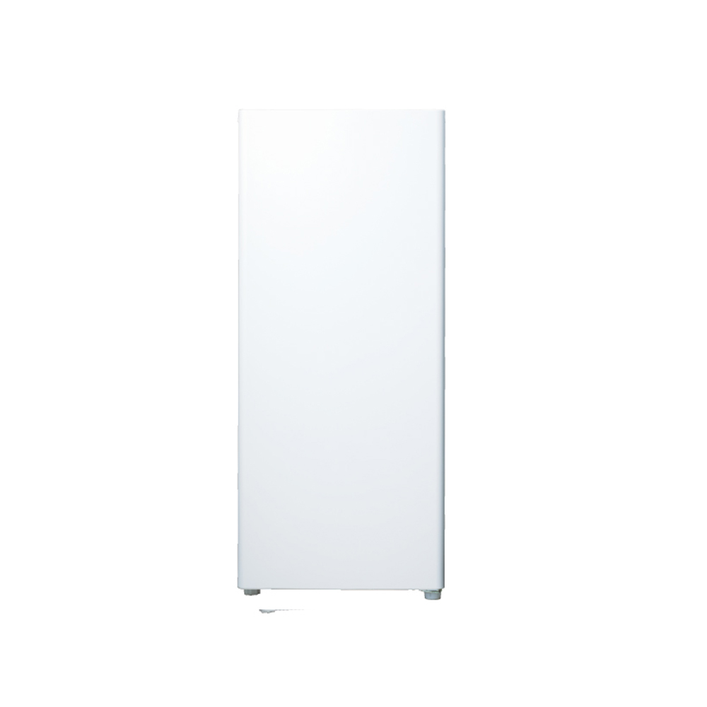 AQUA ファン式 1ドア冷凍庫 134L AQF-F13R-W (右開き) / AQUA（アクア） / 冷蔵庫・冷凍庫 / AQU10232_dt_01.jpg