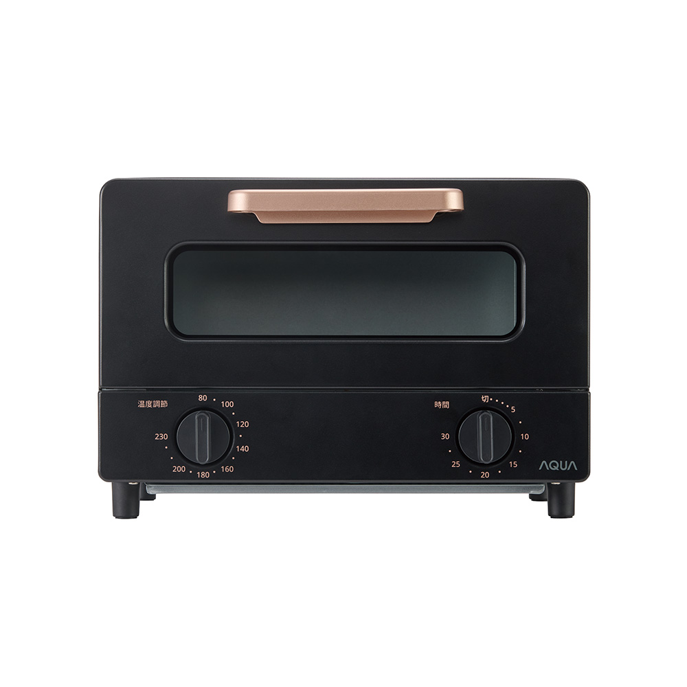 AQUA トースター AQT-CG12T / AQUA（アクア） / トースター・オーブントースター / AQU10233_dt_01.jpg