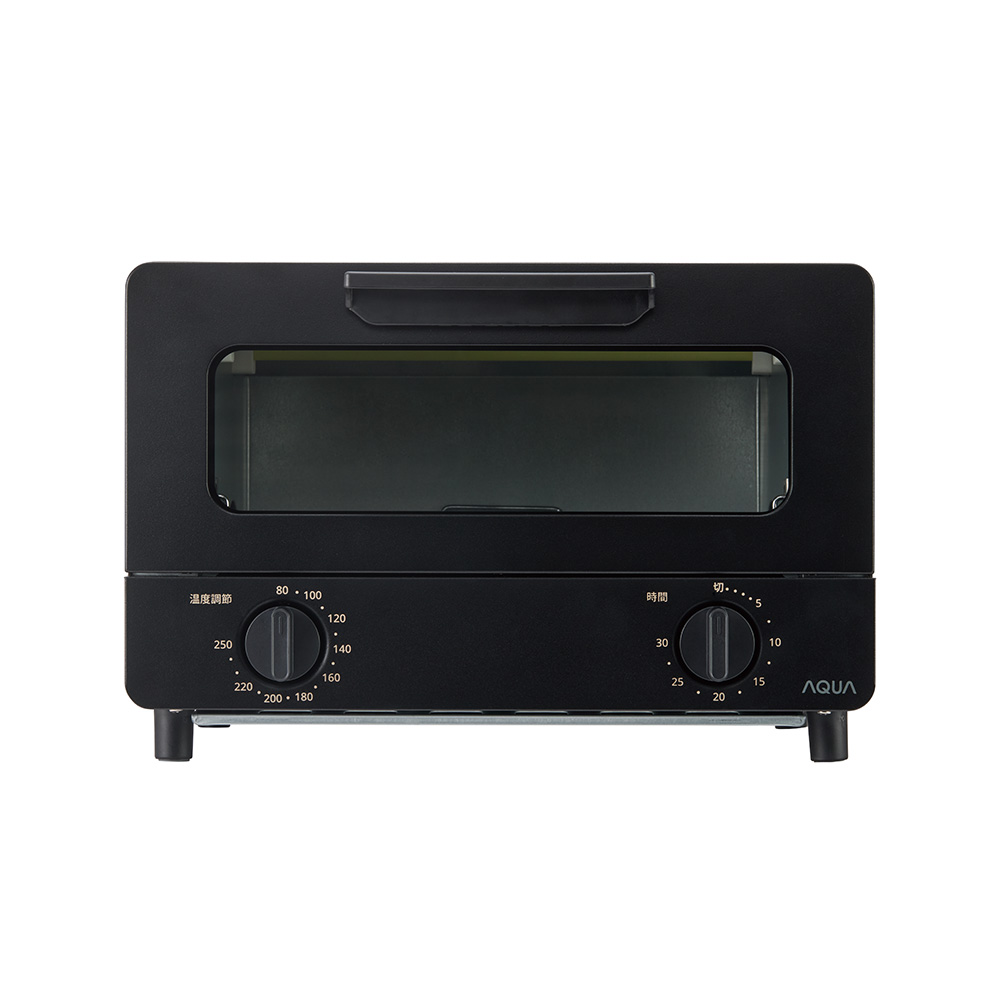 AQUA トースター AQT-CS14T / AQUA（アクア） / トースター・オーブントースター / AQU10234_dt_01.jpg