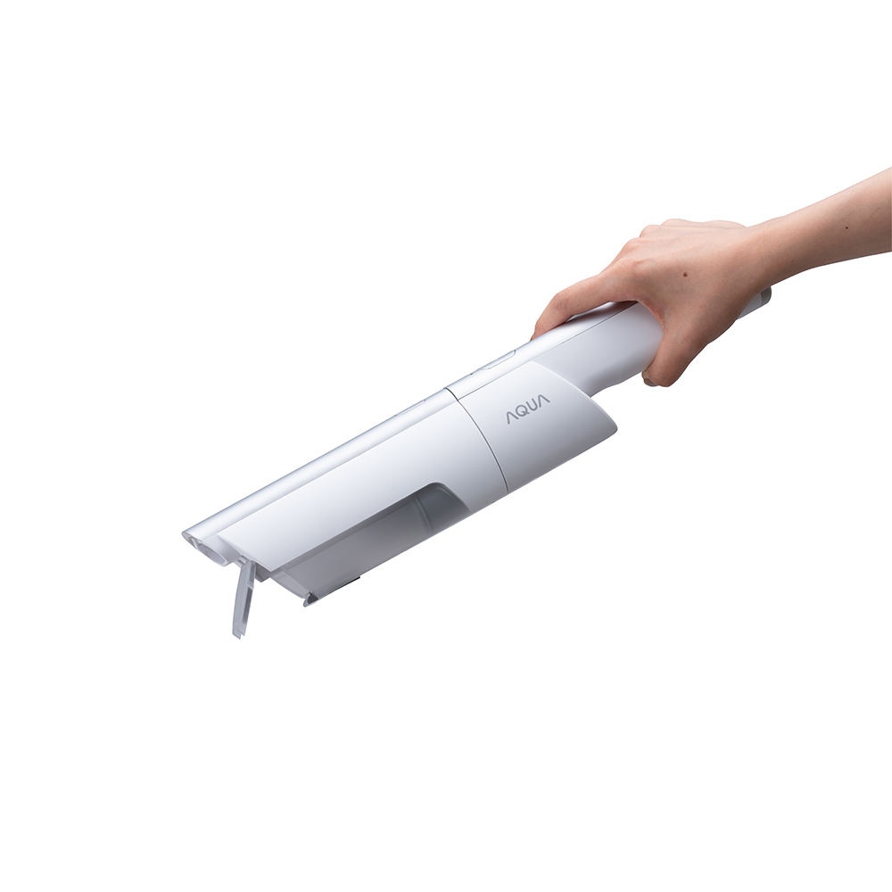 AQUA HANDYDUO コードレスハンディクリーナー AQC-HD1A / AQUA（アクア） / 掃除機・ロボットクリーナー・ロボット掃除機 / AQU10236_dt_19.jpg