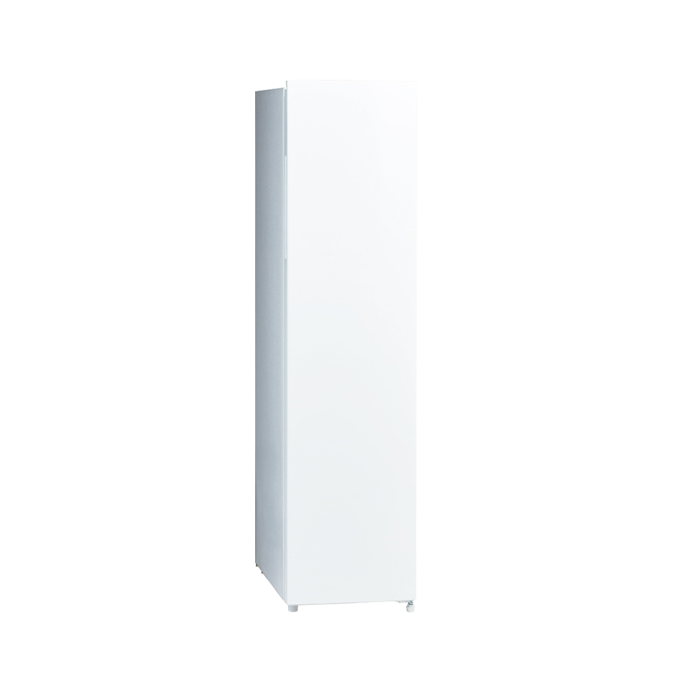 AQUA ファン式 1ドア冷凍庫 SLIMFREEZER 105L AQF-SF11R (右開き) / AQUA(アクア) / 冷蔵庫・冷凍庫 / AQU10239WHT_ma.jpg