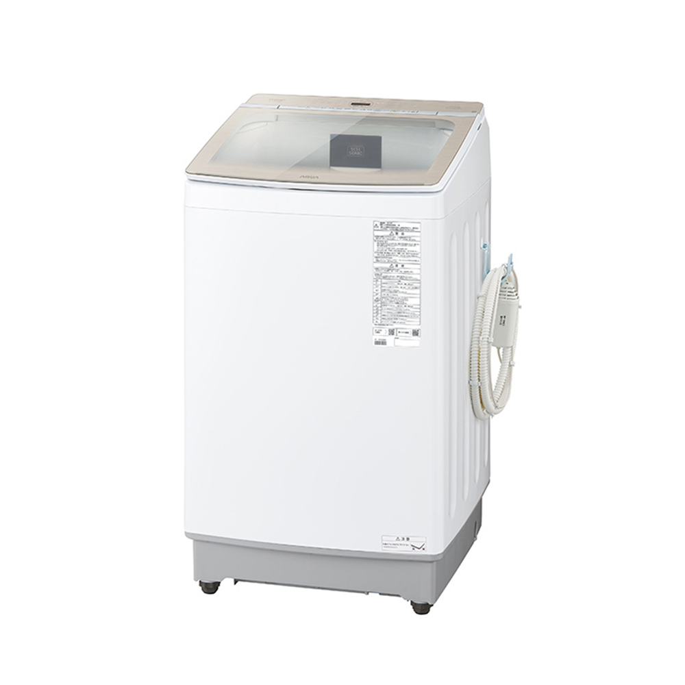 AQUA 全自動洗濯機 Prette plus 14.0kg AQW-VX14A / AQUA(アクア) / 洗濯機 / AQU10243WHT_ma.jpg