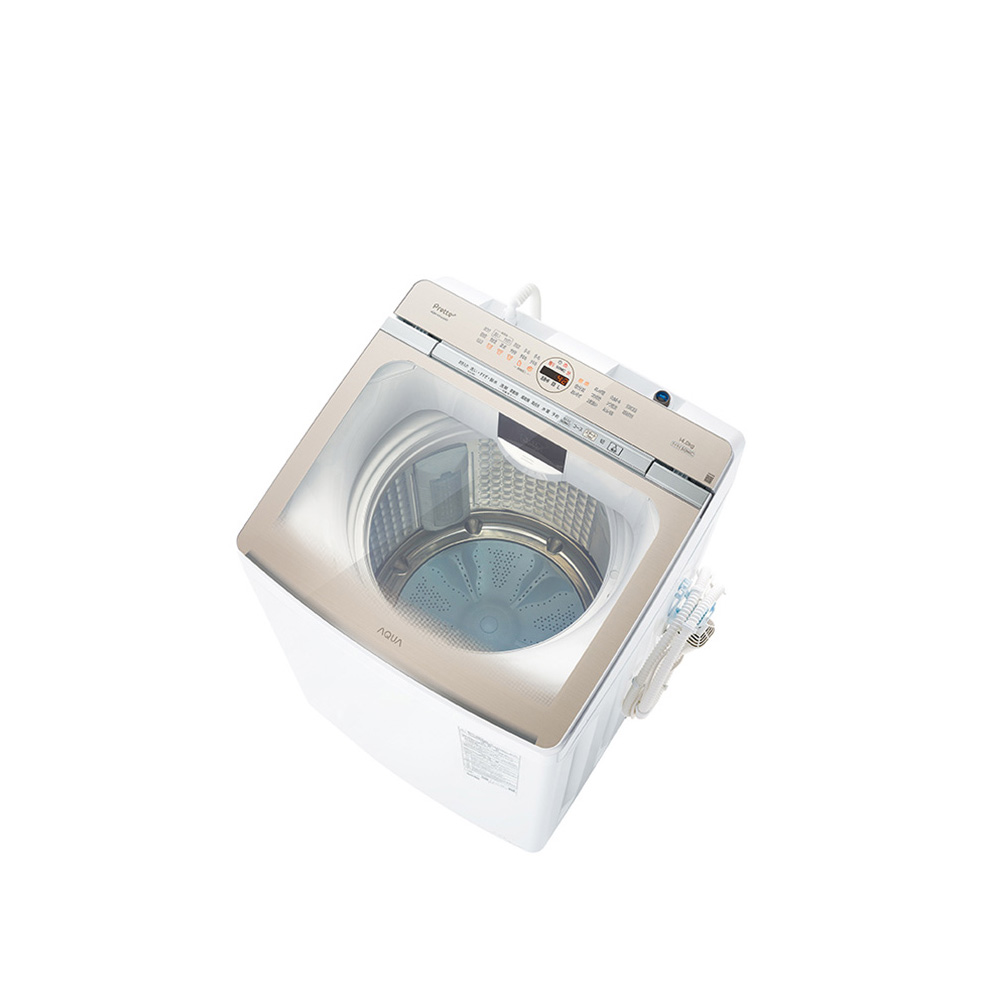 AQUA 全自動洗濯機 Prette plus 14.0kg AQW-VX14A / AQUA（アクア） / 洗濯機 / AQU10243_dt_04.jpg
