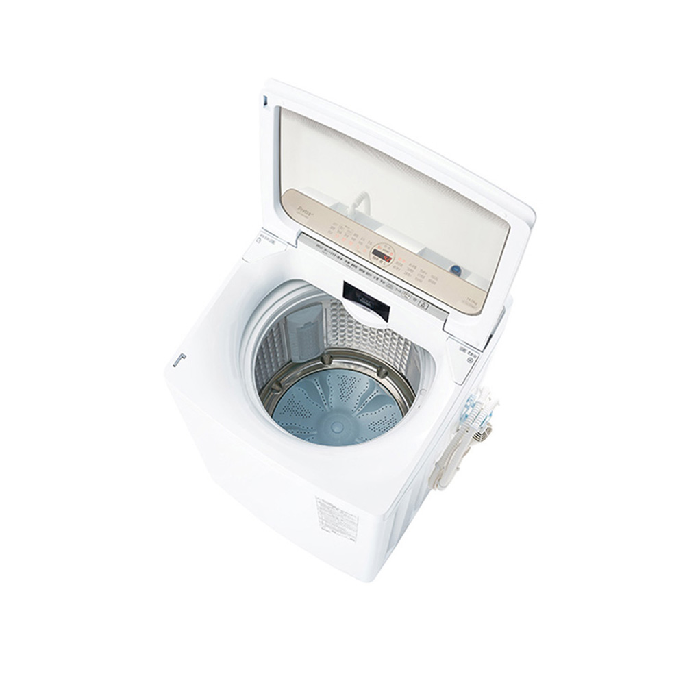 AQUA 全自動洗濯機 Prette plus 14.0kg AQW-VX14A / AQUA（アクア） / 洗濯機 / AQU10243_dt_05.jpg