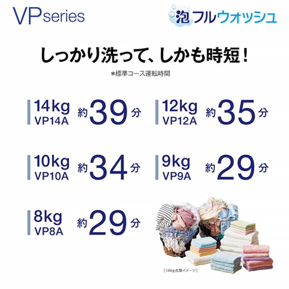 AQUA 全自動洗濯機 12.0kg ホワイト AQW-VP12A-W / AQUA（アクア） / 洗濯機 / AQU10247_dt_20.jpg