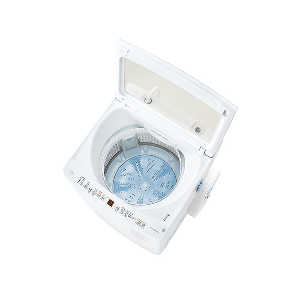AQUA 全自動洗濯機 9.0kg ホワイト AQW-V9A-W / AQUA（アクア） / 洗濯機 / AQU10252_dt_02.jpg