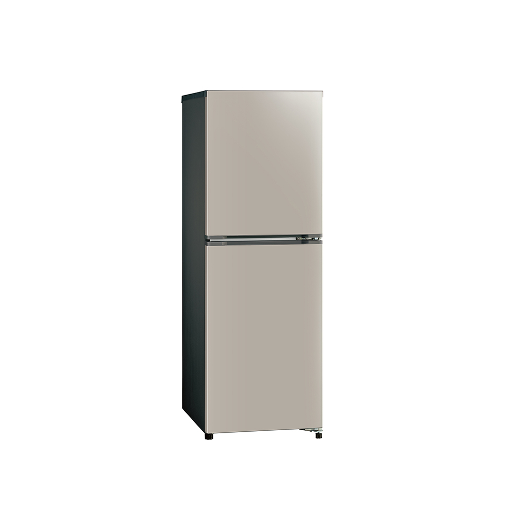 AQUA 2ドア冷蔵庫 160L AQR-16A (右開き) / AQUA（アクア） / 冷蔵庫・冷凍庫 / AQU10260BEG_ma.jpg