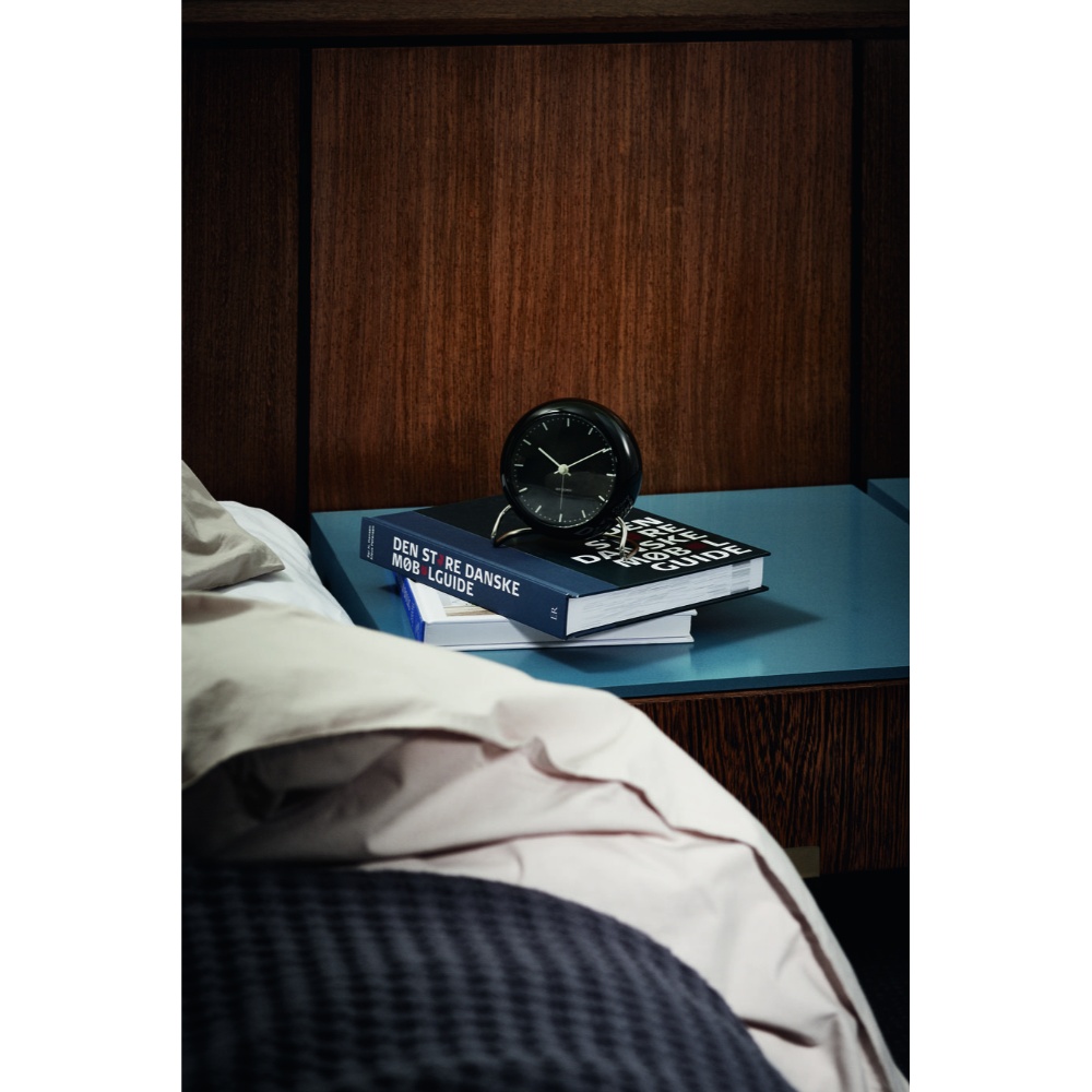 ARNE JACOBSEN Table Clock CityHall / ARNE JACOBSEN（アルネヤコブセン） / 時計・壁掛け時計・置時計 / ARE10017_dt_04.jpg