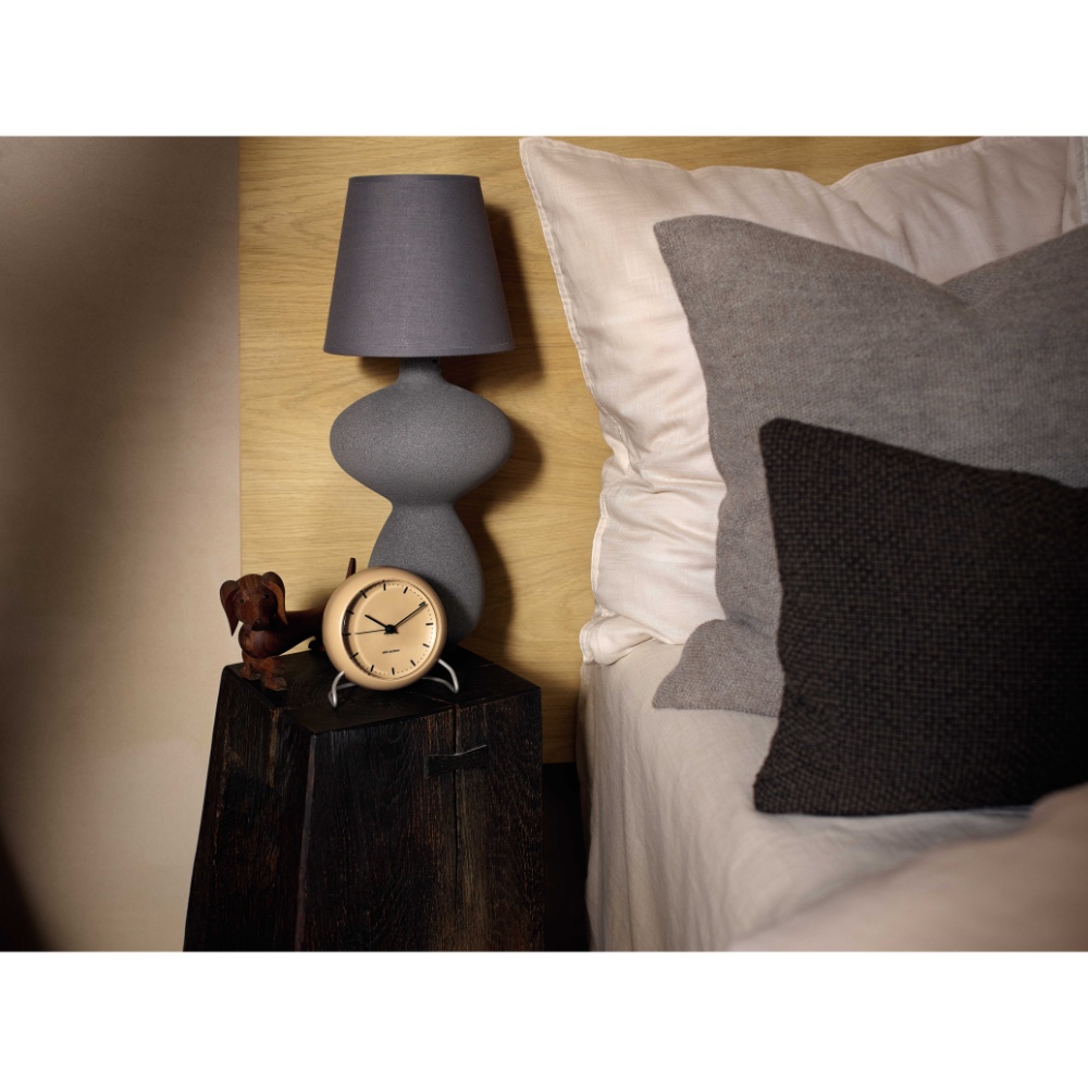 ARNE JACOBSEN Table Clock CityHall / ARNE JACOBSEN（アルネヤコブセン） / 時計・壁掛け時計・置時計 / ARE10017_dt_08.jpg