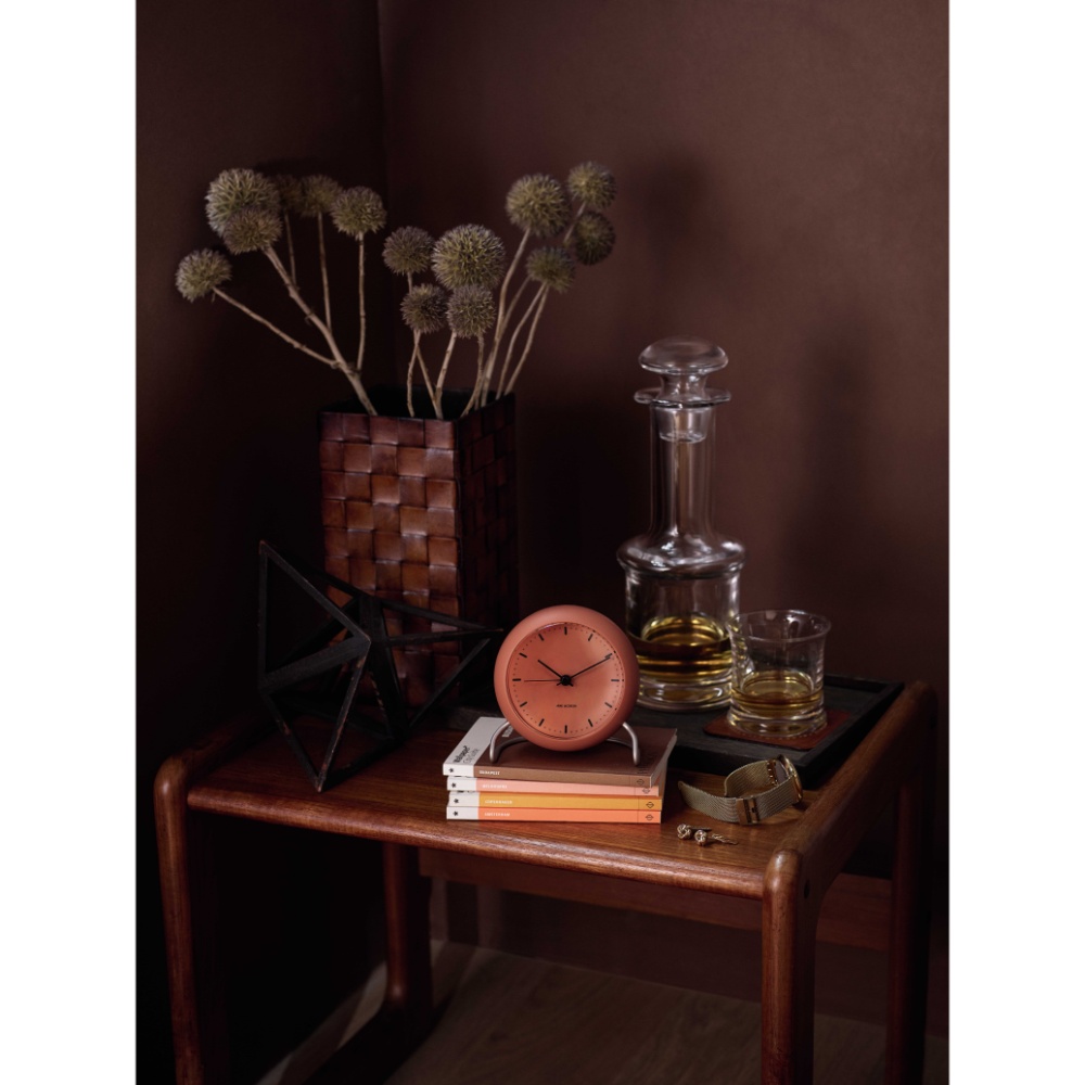 ARNE JACOBSEN Table Clock CityHall / ARNE JACOBSEN（アルネヤコブセン） / 時計・壁掛け時計・置時計 / ARE10017_dt_12.jpg