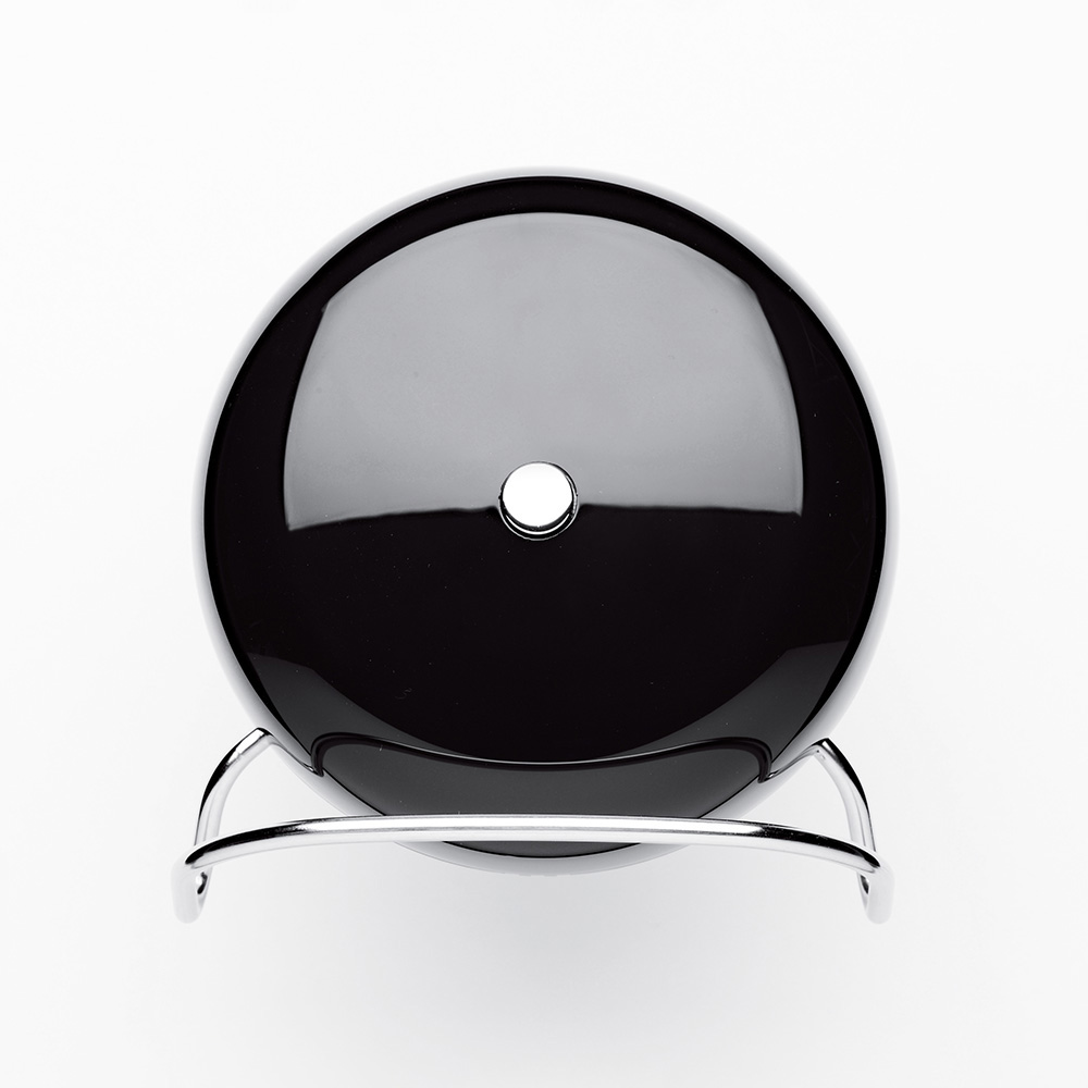 ARNE JACOBSEN Table Clock STATION / ARNE JACOBSEN（アルネヤコブセン） / 時計・壁掛け時計・置時計 / ARE10021_dt_01.jpg