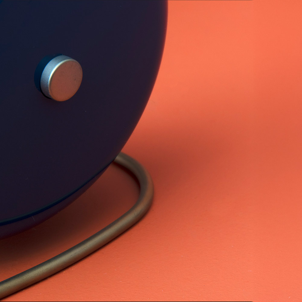 ARNE JACOBSEN Table Clock STATION / ARNE JACOBSEN（アルネヤコブセン） / 時計・壁掛け時計・置時計 / ARE10022_dt_10.jpg