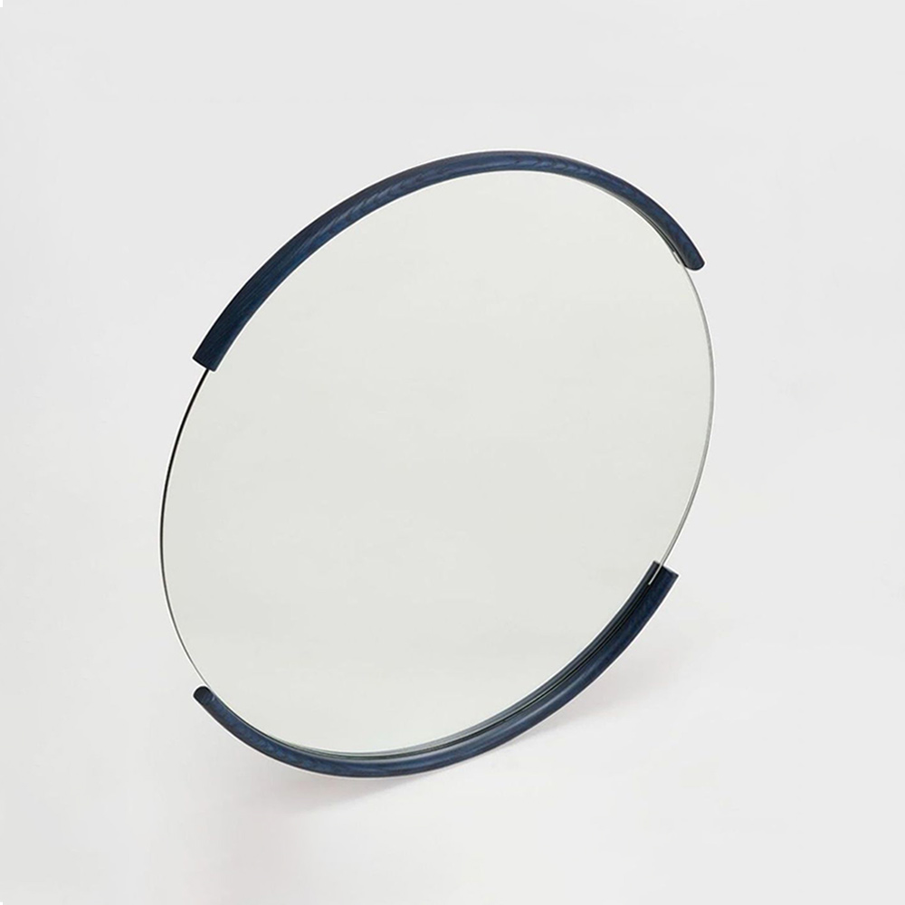 Split Mirror Small ARIAKE / ARIAKE（アリアケ） / 壁掛けミラー・壁掛け鏡・鏡台・スタンドミラー / ARI10001BLU_ma.jpg