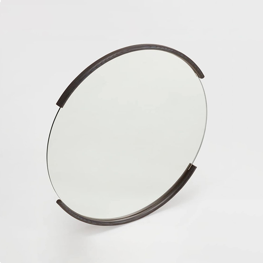 Split Mirror Small ARIAKE / ARIAKE（アリアケ） / 壁掛けミラー・壁掛け鏡・鏡台・スタンドミラー / ARI10001DBR_ma.jpg