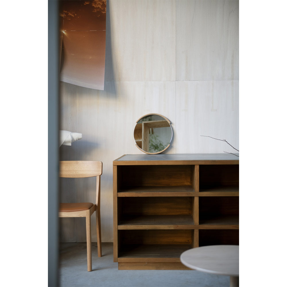 Split Mirror Small ARIAKE / ARIAKE（アリアケ） / 壁掛けミラー・壁掛け鏡・鏡台・スタンドミラー / ARI10001_dt_05.jpg