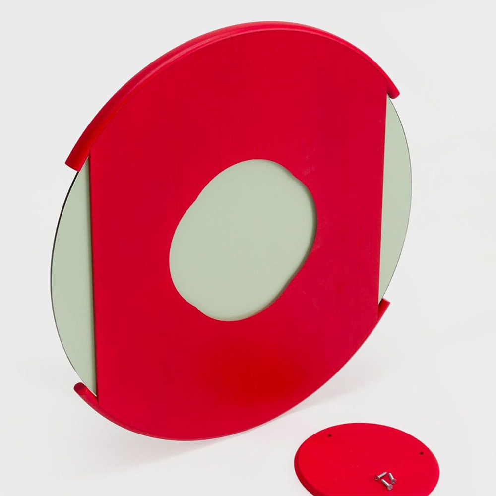 Split Mirror Large ARIAKE / ARIAKE（アリアケ） / 壁掛けミラー・壁掛け鏡・鏡台・スタンドミラー / ARI10002_dt_01.jpg