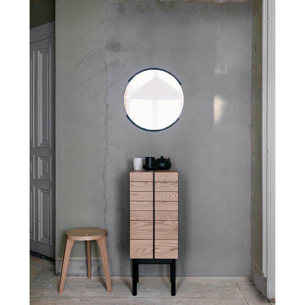 Split Mirror Large ARIAKE / ARIAKE（アリアケ） / 壁掛けミラー・壁掛け鏡・鏡台・スタンドミラー / ARI10002_dt_04.jpg