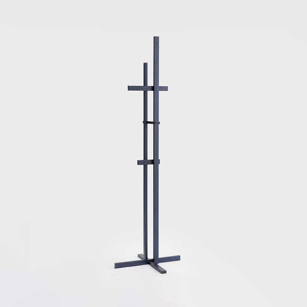 Elements Coat Stand ARIAKE / ARIAKE（アリアケ） / コートハンガー・ハンガーラック・ポールハンガー / ARI10003BLU_ma.jpg