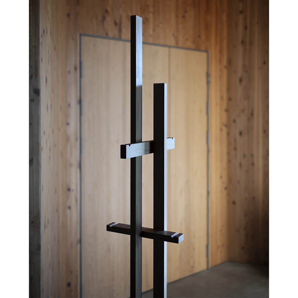 Elements Coat Stand ARIAKE / ARIAKE（アリアケ） / コートハンガー・ハンガーラック・ポールハンガー / ARI10003_dt_04.jpg