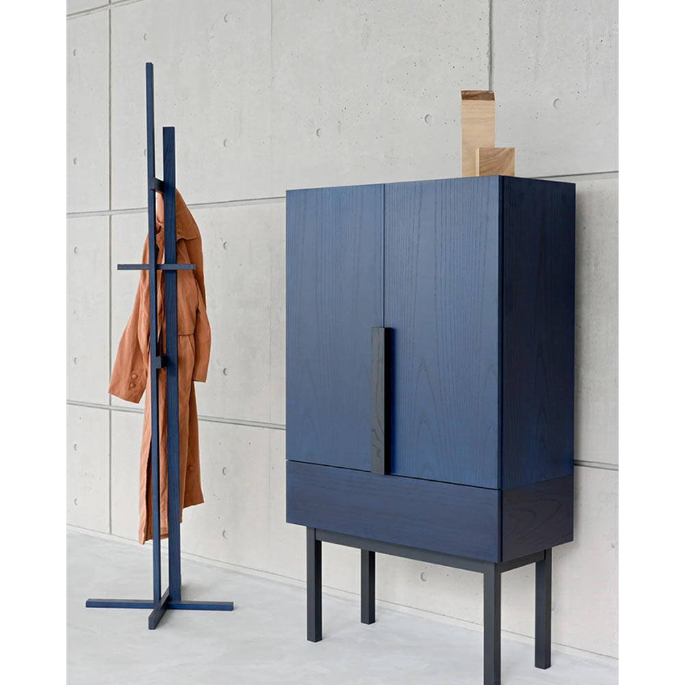 Elements Coat Stand ARIAKE / ARIAKE（アリアケ） / コートハンガー・ハンガーラック・ポールハンガー / ARI10003_dt_06.jpg