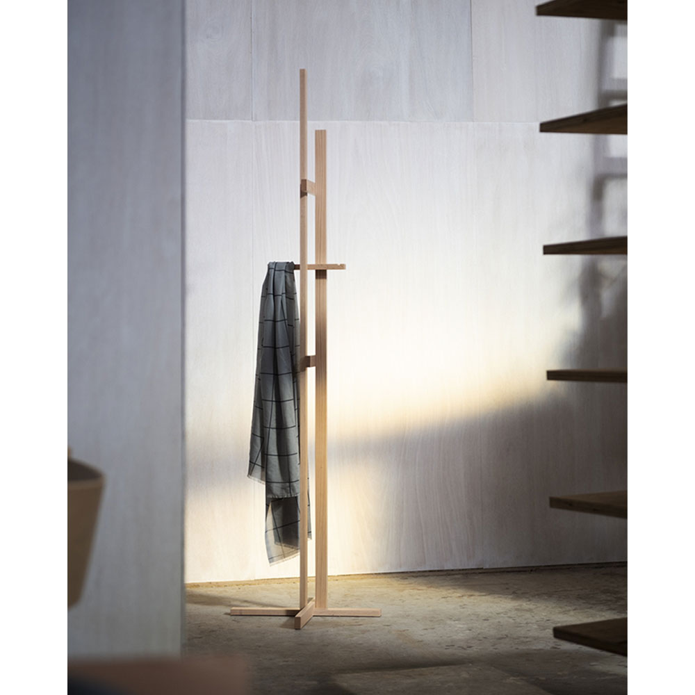 Elements Coat Stand ARIAKE / ARIAKE（アリアケ） / コートハンガー・ハンガーラック・ポールハンガー / ARI10003_dt_07.jpg