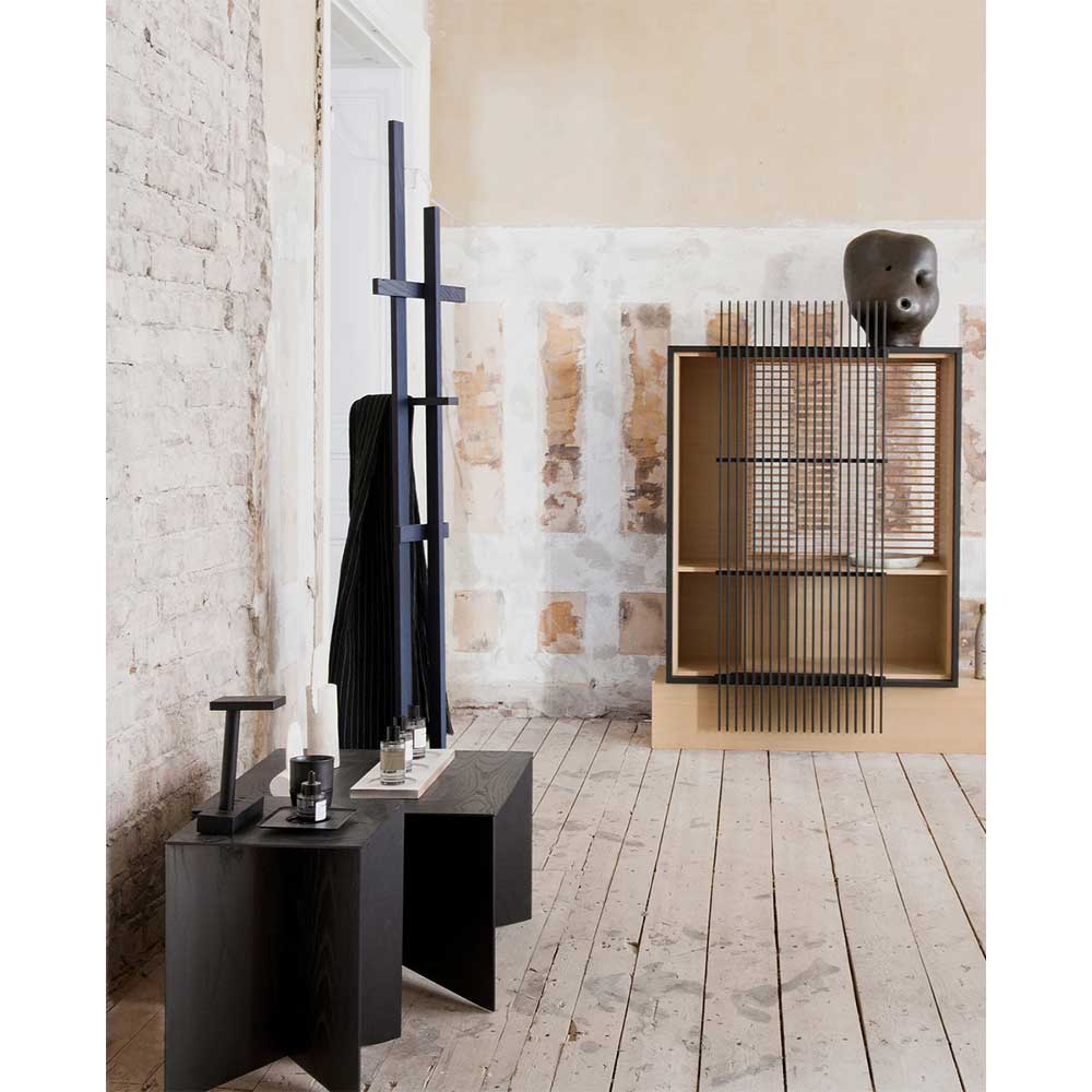 Elements Coat Stand ARIAKE / ARIAKE（アリアケ） / コートハンガー・ハンガーラック・ポールハンガー / ARI10003_dt_08.jpg