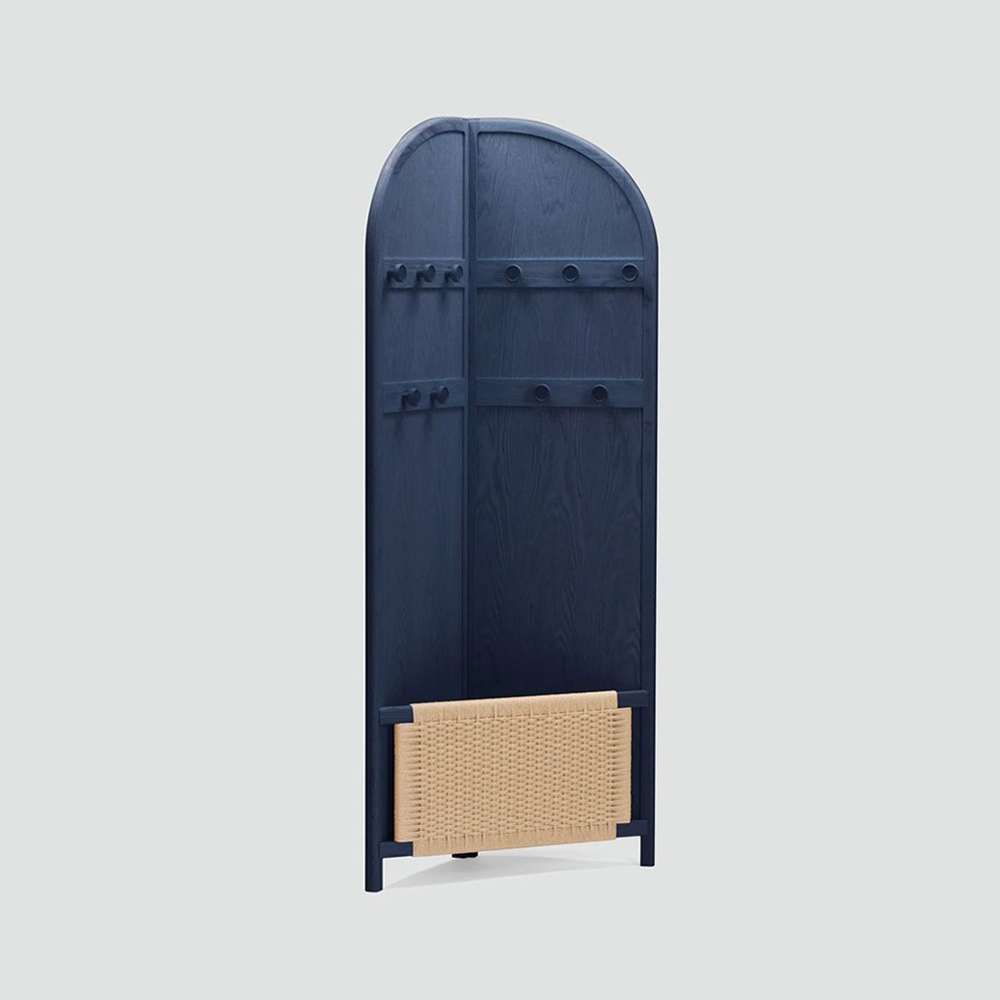 Cabine Dresser Paper Cord Black ARIAKE / ARIAKE（アリアケ） / キャビネット・チェスト・サイドボード / ARI10004BLU_ma.jpg