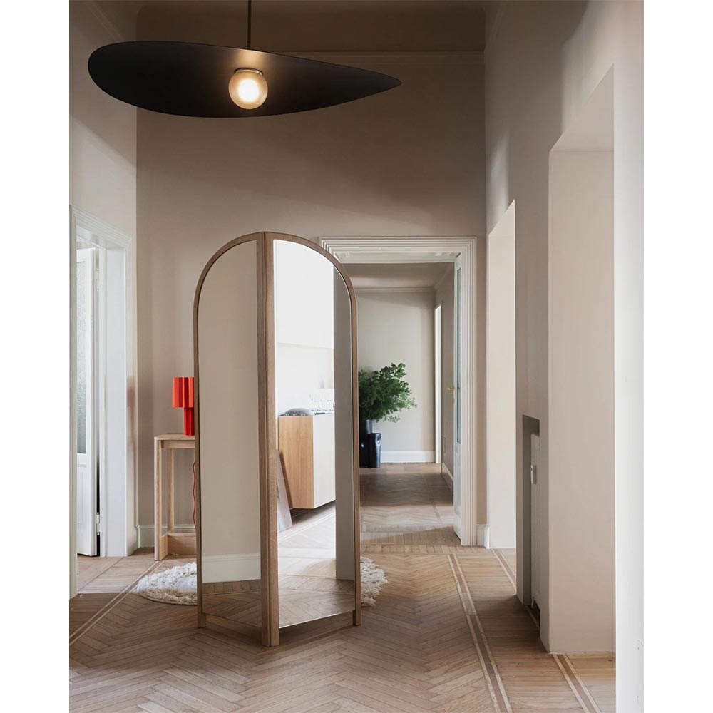 Cabine Dresser Paper Cord Natural ARIAKE / ARIAKE（アリアケ） / キャビネット・チェスト・サイドボード / ARI10005_dt_05.jpg