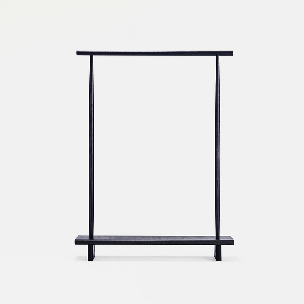 Kata Coat Stand ARIAKE / ARIAKE（アリアケ） / コートハンガー・ハンガーラック・ポールハンガー / ARI10006BLU_ma.jpg
