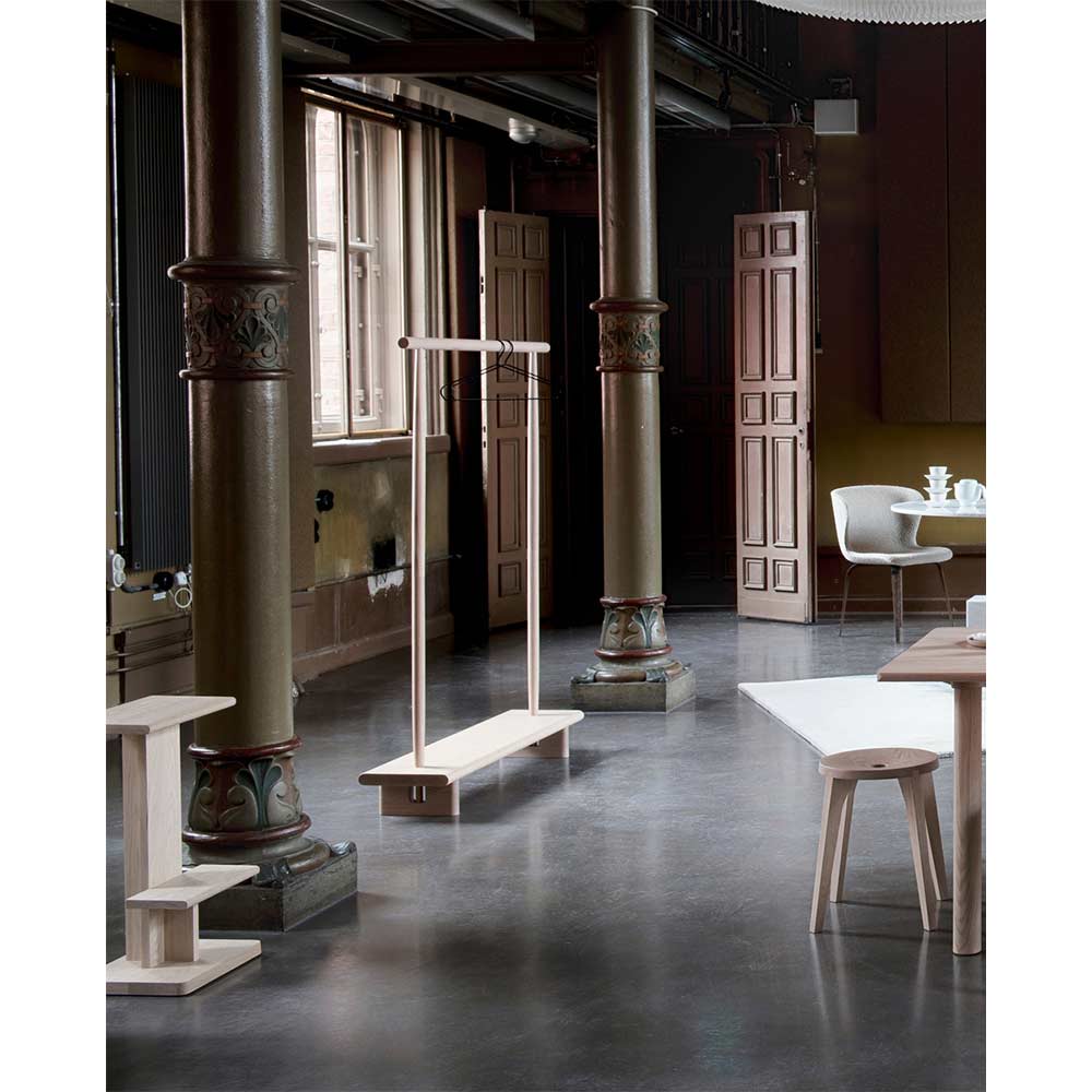 Kata Coat Stand ARIAKE / ARIAKE（アリアケ） / コートハンガー・ハンガーラック・ポールハンガー / ARI10006_dt_05.jpg