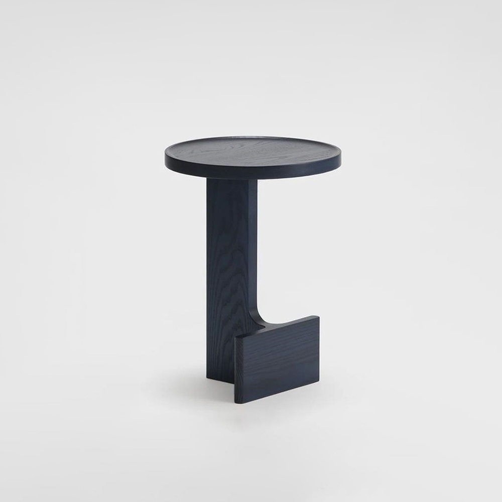 Beam Side Table ARIAKE / ARIAKE（アリアケ） / サイドテーブル・ナイトテーブル / ARI10007BLK_ma.jpg