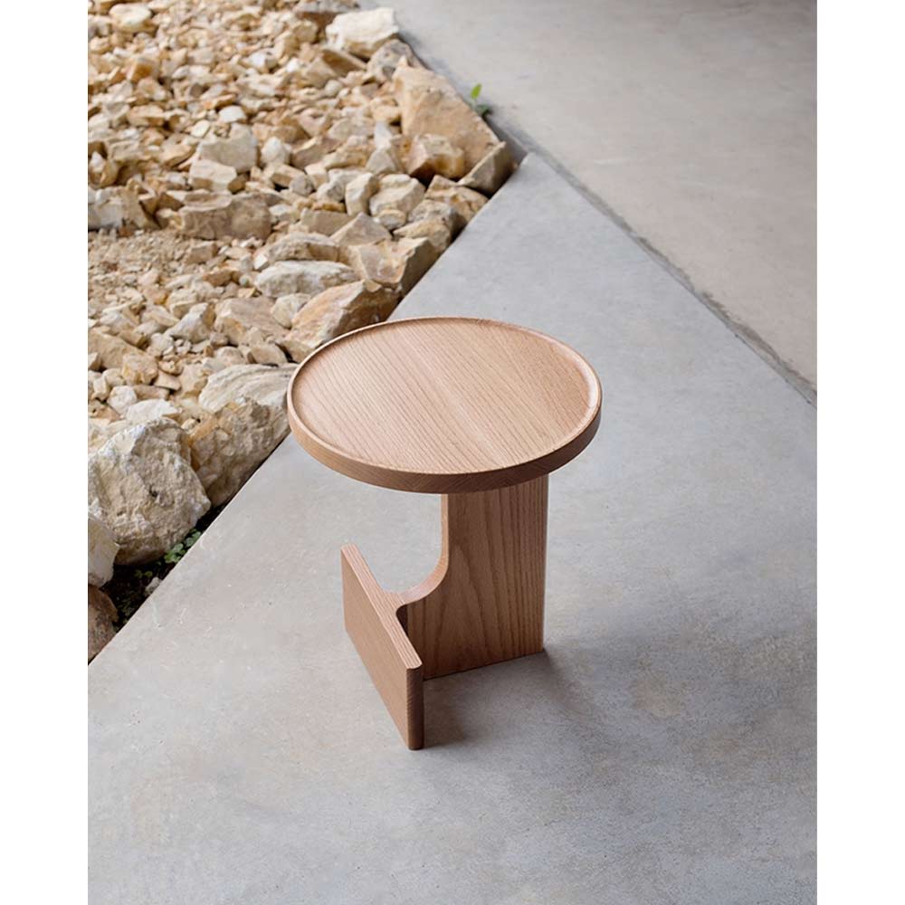 Beam Side Table ARIAKE / ARIAKE（アリアケ） / サイドテーブル・ナイトテーブル / ARI10007_dt_01.jpg