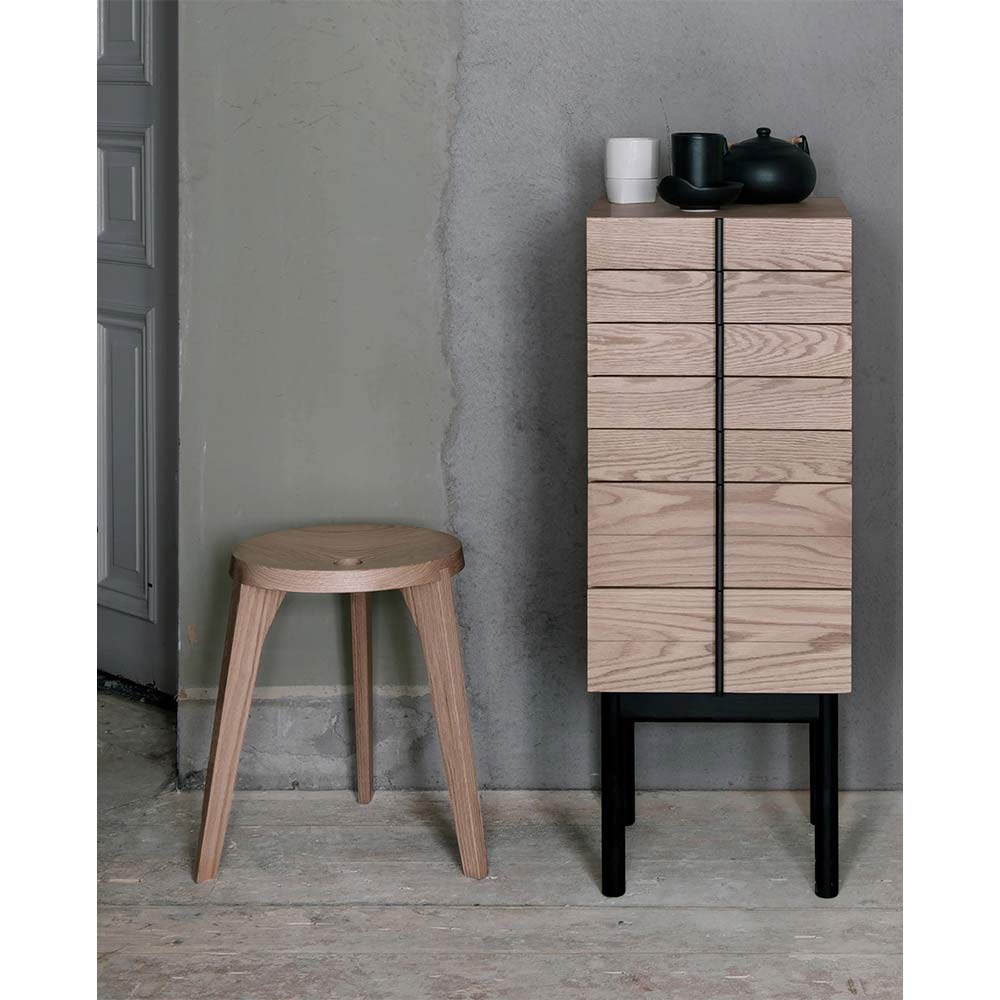 Dovetail Stool 3 Legs ARIAKE / ARIAKE（アリアケ） / スツール / ARI10008_dt_04.jpg