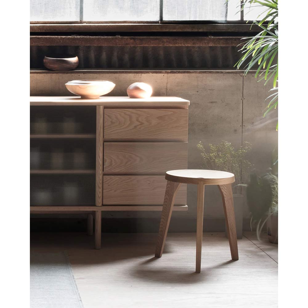 Dovetail Stool 3 Legs ARIAKE / ARIAKE（アリアケ） / スツール / ARI10008_dt_05.jpg