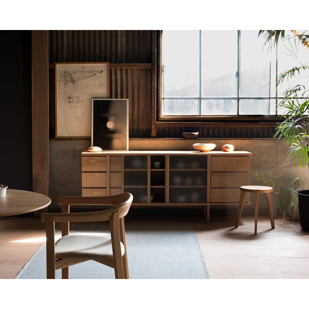 Dovetail Stool 3 Legs ARIAKE / ARIAKE（アリアケ） / スツール / ARI10008_dt_07.jpg