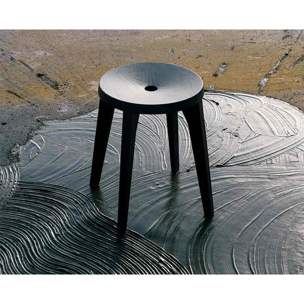 Dovetail Stool 4 Legs ARIAKE / ARIAKE（アリアケ） / スツール / ARI10009_dt_01.jpg