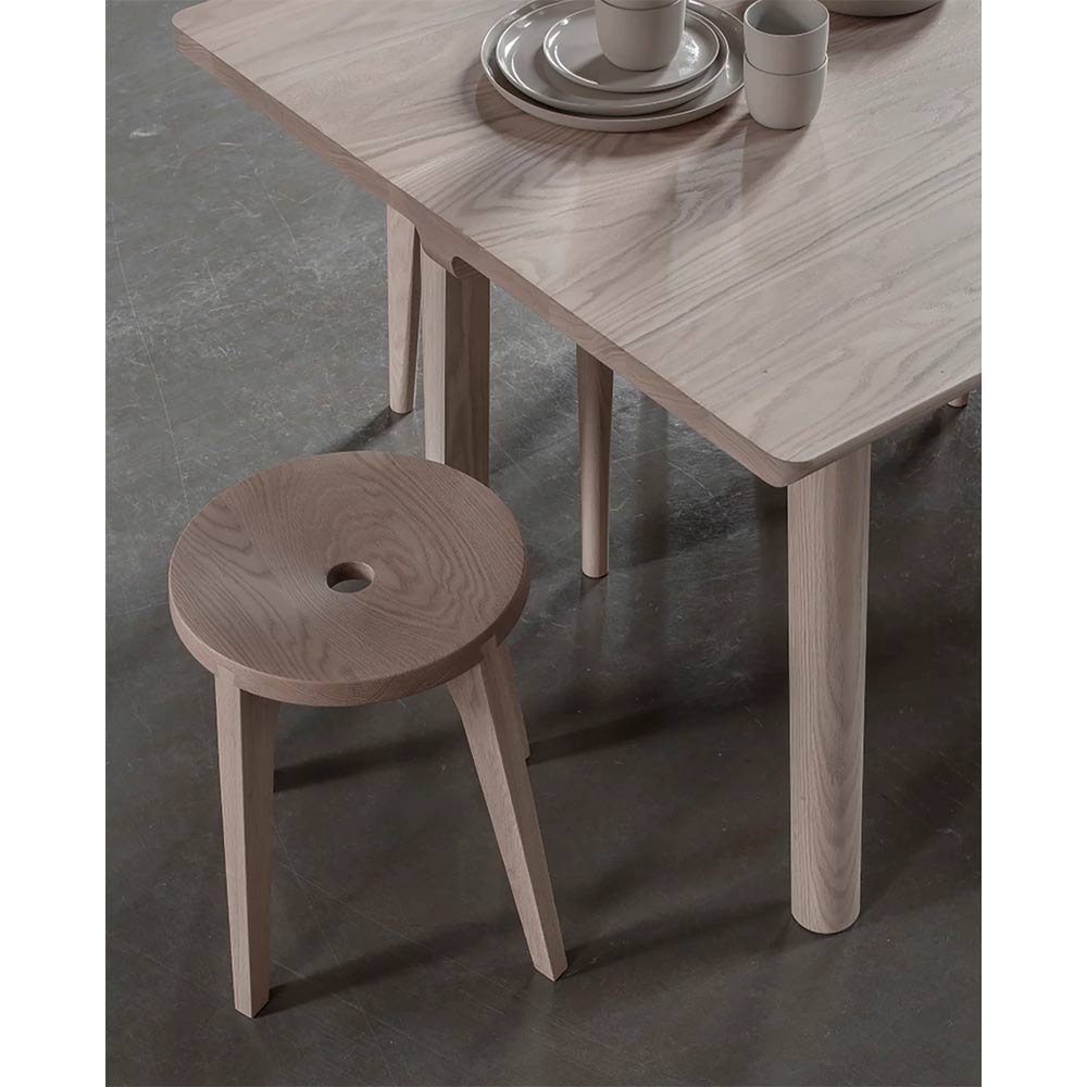 Dovetail Stool 4 Legs ARIAKE / ARIAKE（アリアケ） / スツール / ARI10009_dt_02.jpg