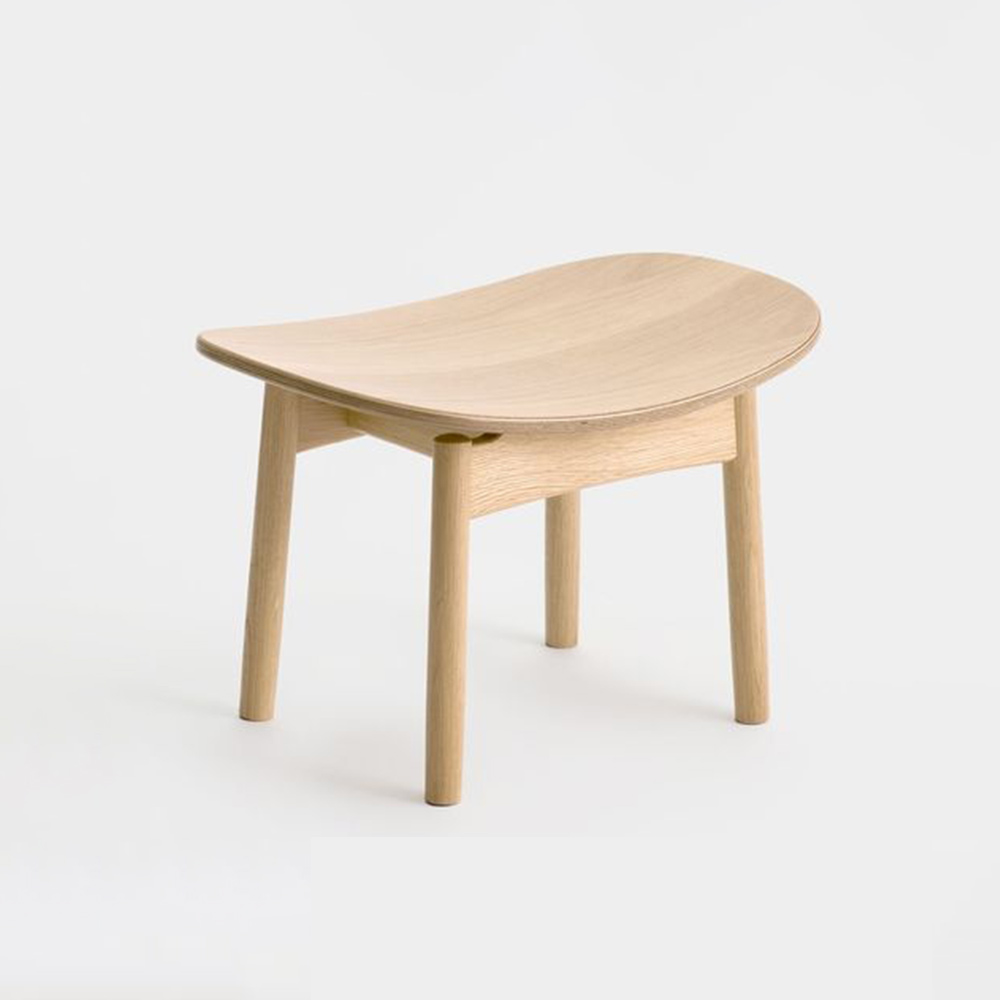 Saga Foot Stool Wood Seat H365 ARIAKE / ARIAKE（アリアケ） / スツール / ARI10012LBR_ma.jpg