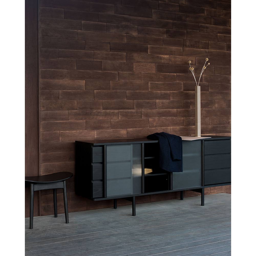 Saga Lounge Stool Wood Seat H415 ARIAKE / ARIAKE（アリアケ） / スツール / ARI10013_dt_07.jpg