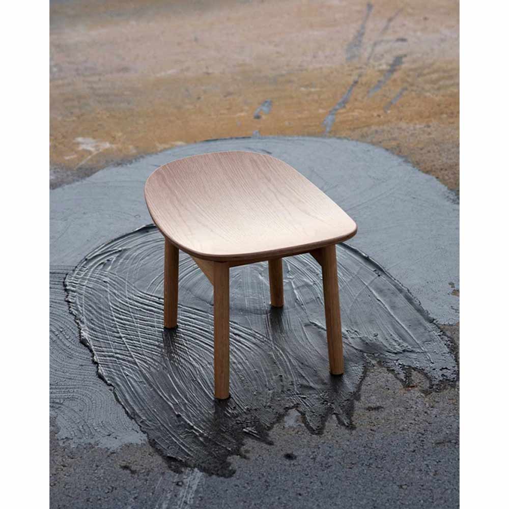 Saga Dining Stool Wood Seat H455 ARIAKE / ARIAKE（アリアケ） / スツール / ARI10014_dt_02.jpg
