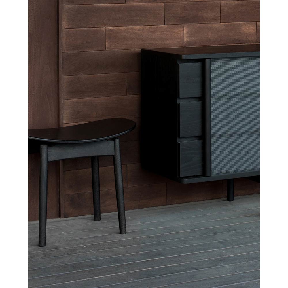 Saga Dining Stool Wood Seat H455 ARIAKE / ARIAKE（アリアケ） / スツール / ARI10014_dt_04.jpg